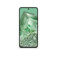 Smartfón Google Pixel 8 128 GB Hazel Android – Pokročilý fotoaparát Pixel, 24-hodinová výdrž batérie, silné bezpečnostné funkcie, bez blokovania operátorom 2