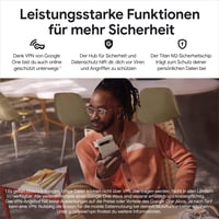 Smartfón Google Pixel 8 Pro Android, bez SIM zámku, s teleobjektívom, dlhou výdržou batérie a displejom Super Actua – Bay, 256 GB 7