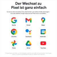 Smartfón Google Pixel 8 Pro Android, bez SIM zámku, s teleobjektívom, dlhou výdržou batérie a displejom Super Actua – Bay, 256 GB 9