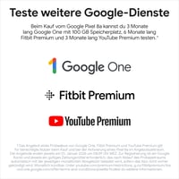 Smartfón Google Pixel 8a Android bez blokovania operátorom, pokročilý fotoaparát Pixel, batéria s dlhou výdržou, vysoká úroveň zabezpečenia – obsidiánová, 128 GB 8