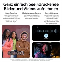 Smartfón Google Pixel 8a Android bez blokovania operátorom, pokročilý fotoaparát Pixel, batéria s dlhou výdržou, vysoká úroveň zabezpečenia – obsidiánová, 128 GB 4
