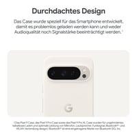 Silikónový kryt na Google Pixel 9 & Pixel 9 Pro – obsidiánová čierna 6