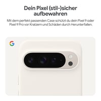 Silikónový kryt na Google Pixel 9 & Pixel 9 Pro – obsidiánová čierna 4