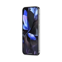 Smartfón Google Pixel 9 Pro Android s AI Gemini, trojitý fotoaparát, 6,3-palcový displej Super Actua, 24-hodinová výdrž batérie, bez SIM zámku, obsidiánová čierna 5