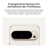 Inteligentný telefón Google Pixel 9 Pro XL s Androidom, Gemini AI, trojitým fotoaparátom, 6,8-palcovým displejom Super Actua, bez zámku SIM, obsidiánová čierna, 1 TB 8