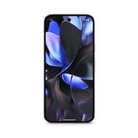 Smartfón Google Pixel 9 Pro Android s AI Gemini, trojitý fotoaparát, 6,3-palcový displej Super Actua, 24-hodinová výdrž batérie, bez SIM zámku, obsidiánová čierna 4