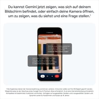 Smartfón Google Pixel 9 Pro Android s AI Gemini, trojitý fotoaparát, 6,3-palcový displej Super Actua, 24-hodinová výdrž batérie, bez SIM zámku, obsidiánová čierna 2