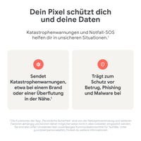 Inteligentný telefón Google Pixel 9 Pro XL s Androidom, Gemini AI, trojitým fotoaparátom, 6,8-palcovým displejom Super Actua, bez zámku SIM, obsidiánová čierna, 1 TB 9