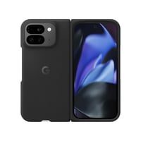 Tenké puzdro na telefón Google Pixel 9 Pro Fold - Obsidiánovo čierna farba - Slim ochranný kryt 1