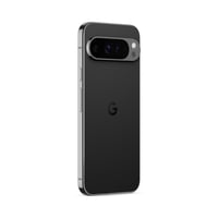 Inteligentný telefón Google Pixel 9 Pro XL s Androidom, Gemini AI, trojitým fotoaparátom, 6,8-palcovým displejom Super Actua, bez zámku SIM, obsidiánová čierna, 1 TB 5