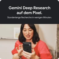 Smartfón Google Pixel 9 Pro XL Android – Gemini, trojitý fotoaparát, 6,8-palcový displej Super Actua, 24-hodinová výdrž batérie, bez blokovania siete, Obsidian 3