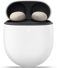 Google Pixel Buds Pro 2 Wireless Fülhallgató ANC Porcelain Bluetooth 1