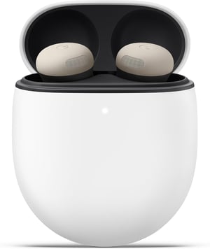 Google Pixel Buds Pro 2 Bežične Slušalice ANC Porcelain Bluetooth