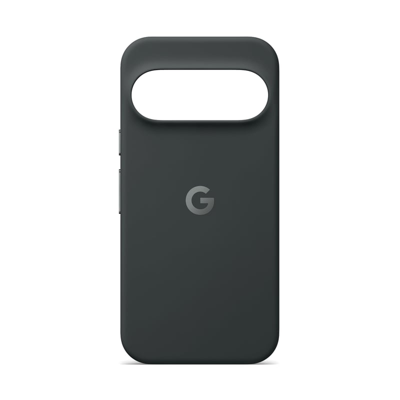 Husă Google Pixel Snap pentru Google Pixel 11 Pro - Negru obsidian, cu fixare magnetică
