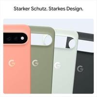 Husă Google Pixel Snap pentru Google Pixel 11 Pro - Negru obsidian, cu fixare magnetică 4