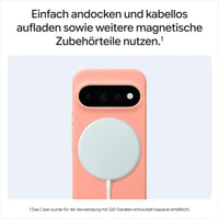Husă Google Pixel Snap pentru Google Pixel 11 Pro - Negru obsidian, cu fixare magnetică 5