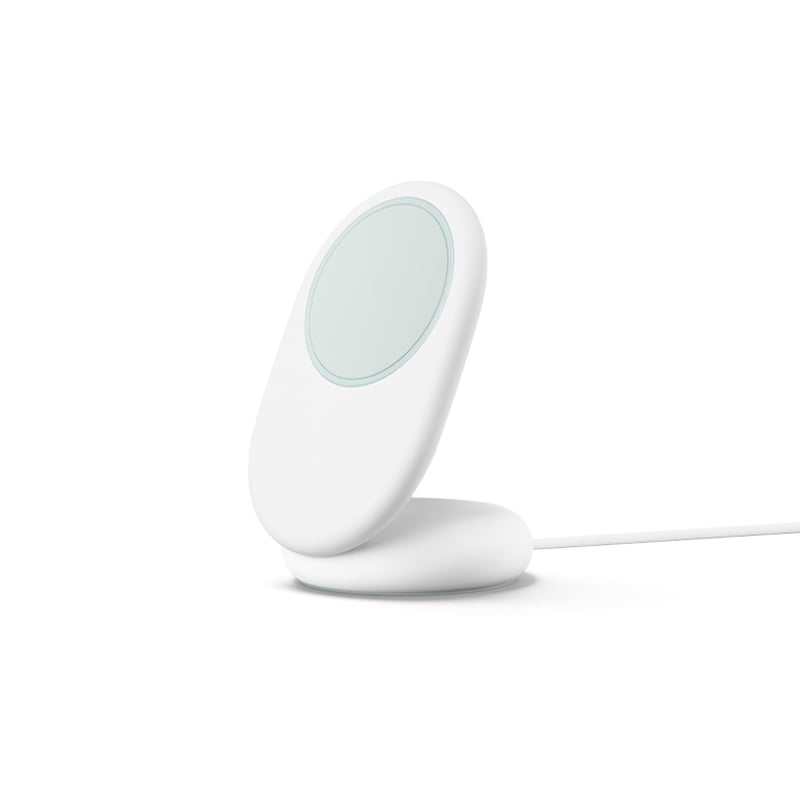 Bezdrôtová nabíjačka Google Pixelsnap 25W Qi2 so stojanom