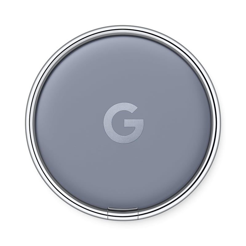 Prstencový držiak so stojanom Google Pixelsnap – kompatibilný s Qi2
