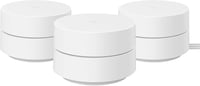 Google WiFi Router Wireless Bluetooth Fehér Hálózati Eszköz 5