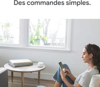 Google WiFi Router Wireless Bluetooth Fehér Hálózati Eszköz 4