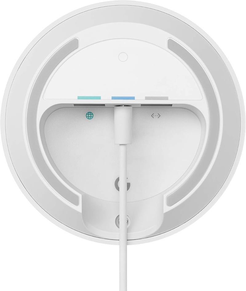 Google WiFi Router Wireless Bluetooth Fehér Hálózati Eszköz