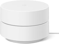 Google WiFi Router Wireless Bluetooth Fehér Hálózati Eszköz 1