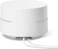 Google WiFi Router Wireless Bluetooth Fehér Hálózati Eszköz 2