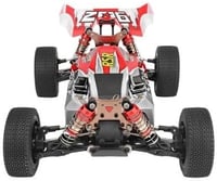 Goolsky Wltoys XKS 144001 60 km/h RC autó 4WD terepjáró RTR szett 7