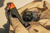GoPro HERO11 Black Mini vízálló akciókamera 5.3K60 videó stabilizációval 10