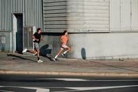 Pánske cyklistické nohavice GORE WEAR C3 Thermo s trakmi, XL EU, čierno-neónovo žlté 7