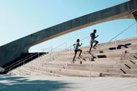 Unisex ponožky GORE WEAR Essential – čierne, veľkosť 47-49 (EÚ) – odolné športové ponožky z recyklovaného materiálu, stredná výška sáry 3