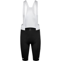 Pantaloni scurți de ciclism cu bretele pentru bărbați GORE WEAR Spinshift - Negru, mărimea L (EU) 9