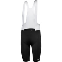 Pantaloni scurți de ciclism cu bretele pentru bărbați GORE WEAR Spinshift - Negru, mărimea L (EU) 8
