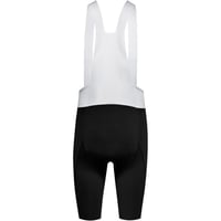 Pantaloni scurți de ciclism cu bretele pentru bărbați GORE WEAR Spinshift - Negru, mărimea L (EU) 10
