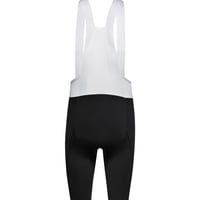Pantaloni scurți de ciclism cu bretele pentru bărbați GORE WEAR Spinshift - Negru, mărimea L (EU) 2