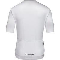 Tricou de ciclism pentru bărbați GORE WEAR Spinshift - Alb, mărimea XXL 3