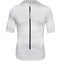 Tricou de ciclism pentru bărbați GORE WEAR Spinshift - Alb, mărimea XXL 1