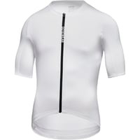 Tricou de ciclism pentru bărbați GORE WEAR Spinshift - Alb, mărimea XXL 4