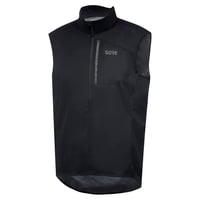 Vestă de ciclism pentru bărbați GORE WEAR Spirit - Negru, mărimea M 4