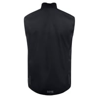 Vestă de ciclism pentru bărbați GORE WEAR Spirit - Negru, mărimea M 3
