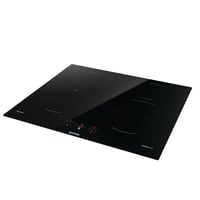 Gorenje GI621FMC Indukciós Főzőlap Üvegkerámia BridgeZone TouchControl PowerBoost Timer Gyerekzár Maradékhő Jelző Fekete 3