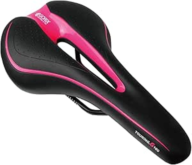 GORIX GX-C19 Ergonomikus Kerékpár Nyereg Férfi és Női