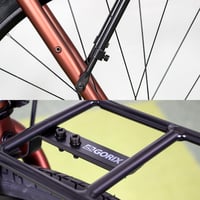 GORIX kerékpár tartó mountain bike és országúti kerékpárhoz 4