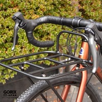 GORIX kerékpár tartó mountain bike és országúti kerékpárhoz 3