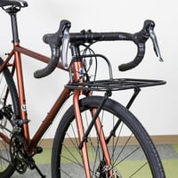 GORIX kerékpár tartó mountain bike és országúti kerékpárhoz 7
