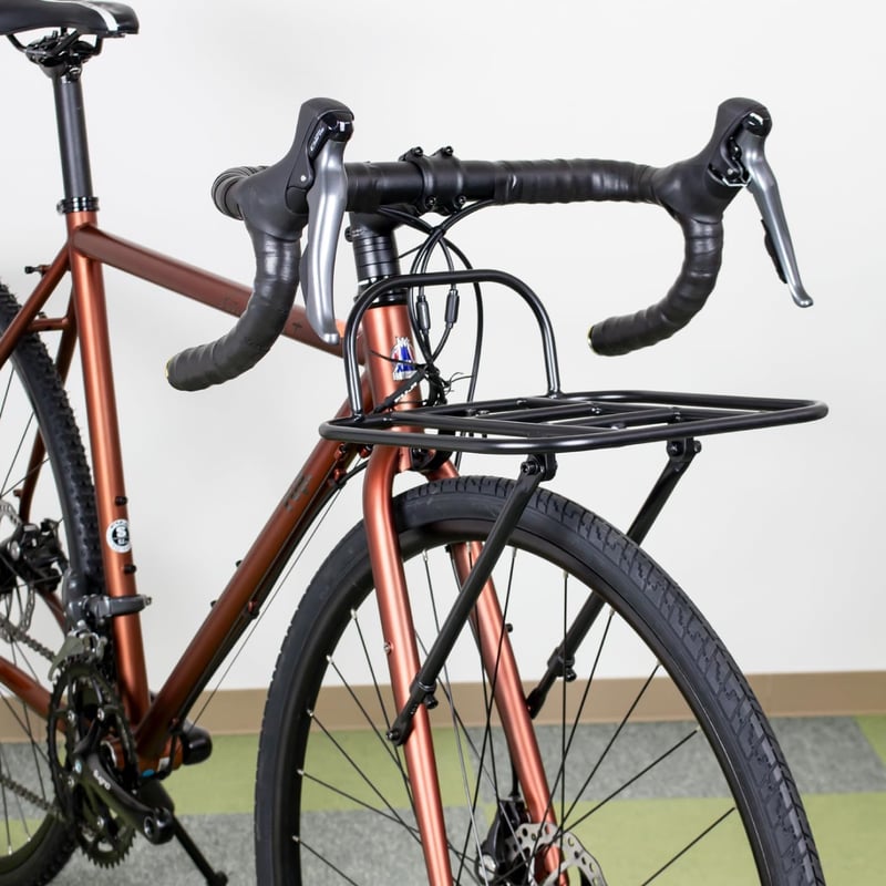 GORIX kerékpár tartó mountain bike és országúti kerékpárhoz