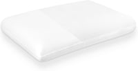 Gosider Memory Foam Párna - Kényelmes Alvópárna Hát- és Oldalt Alvóknak, Levehető Mosható Huzattal, Fehér, 60x40 cm 1
