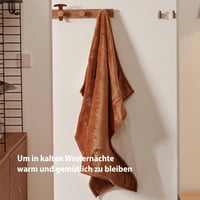 GOTCOZY Elektromos Takaró 130x180cm 6 Fokozat Időzítő Biscuit 6