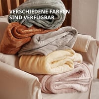 GOTCOZY Elektromos Takaró 130x180cm 6 Fokozat Időzítő Mosható Fűtőtakaró 7