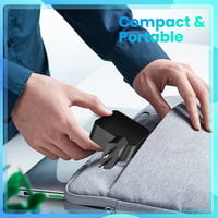 Gotosome 45W Laptop Töltő ASUS Vivobook Zenbook 4.0x1.35mm 7